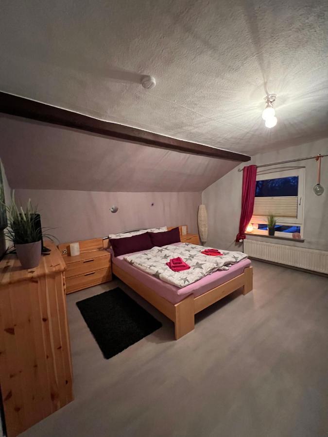 Willa Nicki's Ferien Oase Bornhoved Zewnętrze zdjęcie
